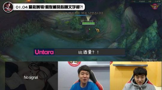 【Bang闲聊】