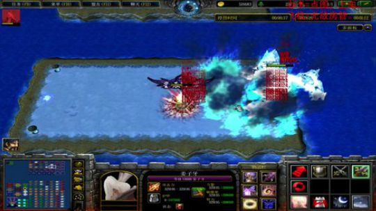《RPG》菜的抠脚。 2018-01-31 02点场