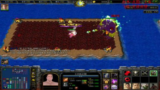 《RPG》菜的抠脚。 2018-01-30 16点场