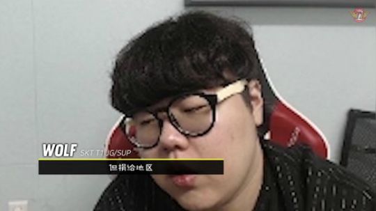 【Wolf闲聊】珍贵的赞助金