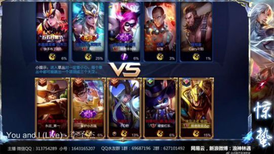 惊蜇：今夜无雪无晴  无悲喜 2018-01-31 16点场