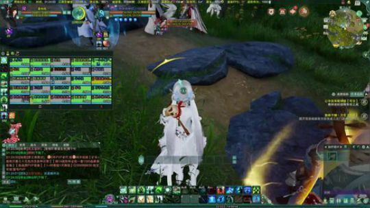 高三直播间 Pomidor~ 2018-01-31 00点场