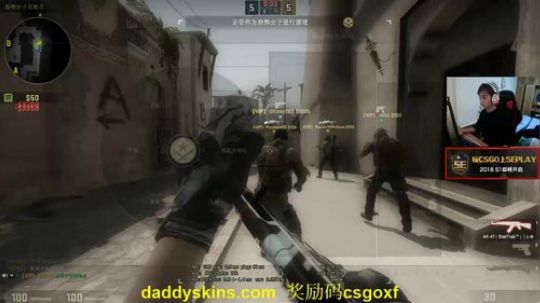 【赖小峰】一颗战神 2018-01-31 17点场