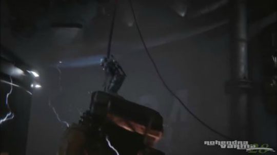 PlayStation 5 |特征显示| mxgpu写实技术