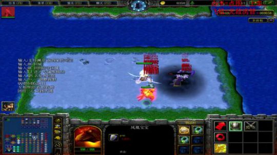《RPG》菜的抠脚。 2018-01-30 12点场