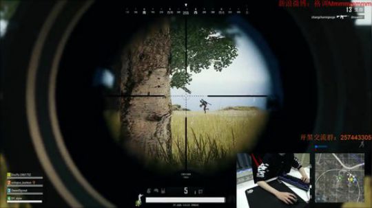 格调：练练枪 2018-01-31 15点场