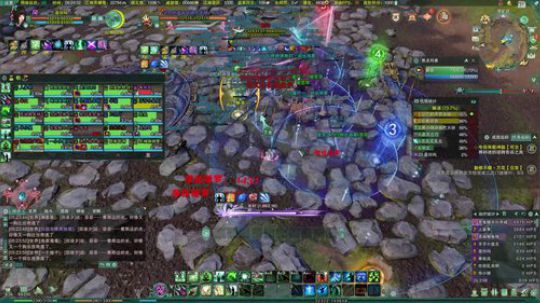 高三直播间 和大Mu龙神下个本 2018-01-31 04点场