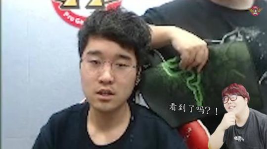 【Untara闲聊】Wolf与Untara的情景喜剧