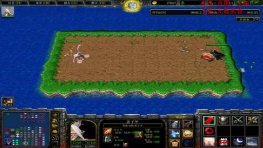 《RPG》菜的抠脚。 2018-01-30 20点场