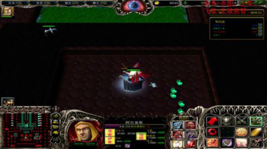 《RPG》菜的抠脚。 2018-01-30 22点场