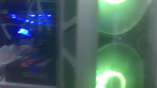 led全酷冷灯效
