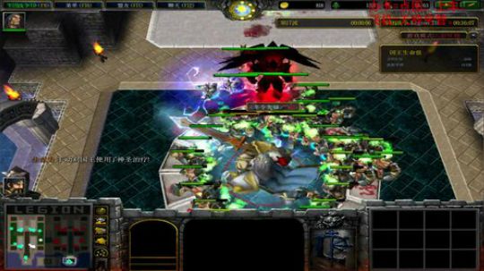 《RPG》菜的抠脚。 2018-01-27 10点场