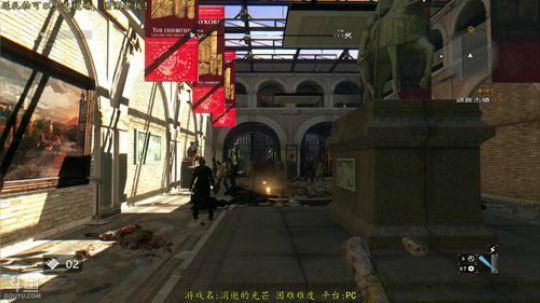 逍遥:人类末世，打打丧尸拯救世界！娱乐 2018-01-31 16点场