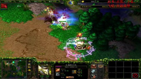 《RPG》菜的抠脚。 2018-01-29 13点场