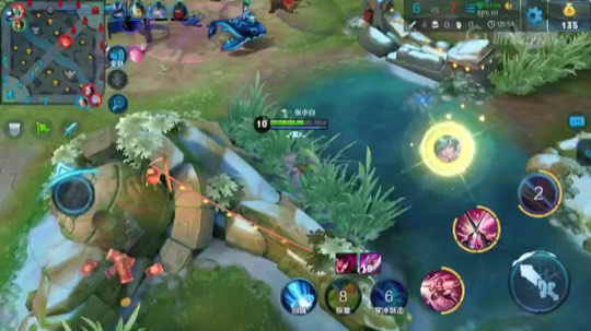 李太白永远不倒