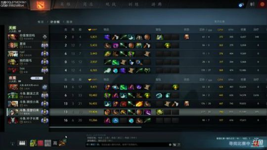 斗鱼5绝开黑の狂战小鱼 2018-02-01 14点场