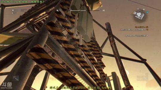 逍遥:人类末世，打打丧尸拯救世界！娱乐 2018-02-01 14点场