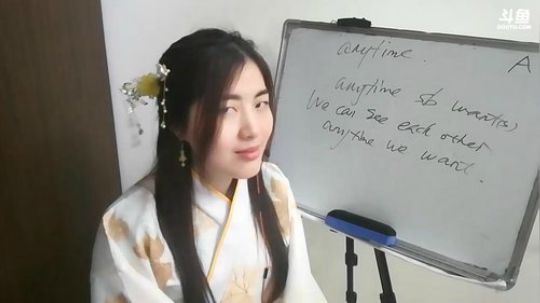 娜娜：2月，全新的开始～ 2018-02-01 12点场