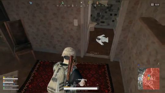 黄辉冯：全自动暴走压枪怪~ 2018-01-31 21点场