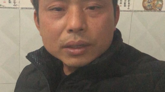 2月3日下午5点，魅力生活胜哥在468241与大家一起过生日