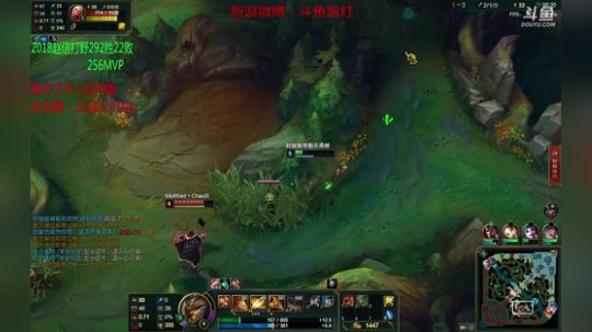 浪灯：无处不在反野教学（信爷） 2018-02-01 14点场
