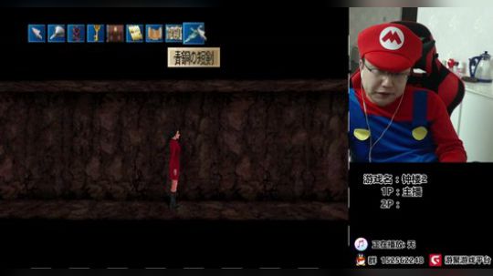 a鬼哥晒脸勇闯FC，毁童年毁三观 2018-01-31 02点场