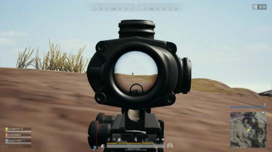 黄辉冯：全自动暴走压枪怪~ 2018-01-31 23点场