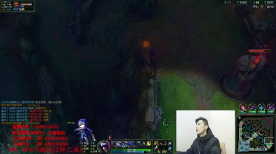 第一男刀:一区大师王者局 找状态 2018-02-01 13点场