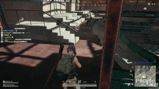 【冷冷】今天要做一个冷面枪女 2018-01-31 20点场