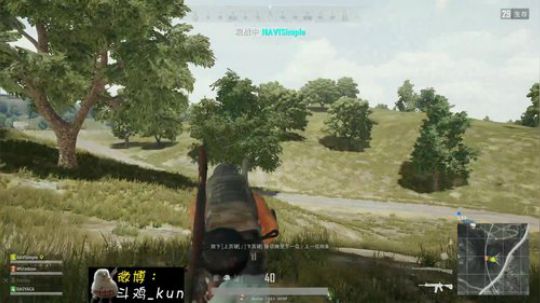 斗鸡：恭喜你，排到倒霉蛋了! 2018-02-02 12点场
