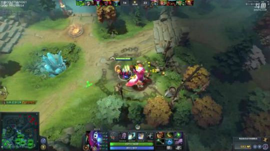 斗鱼5绝开黑 已10连胜 2018-02-02 14点场