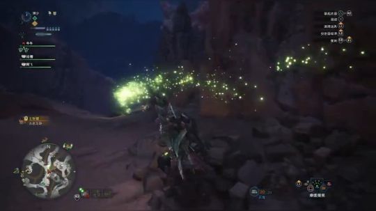 PS4：怪物猎人世界，猪队友！ 2018-02-01 22点场