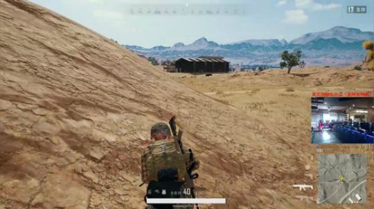 【狐半仙】瘫痪在网吧的我！ 2018-02-02 10点场