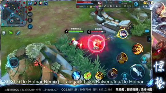 惊蜇：今夜无雪无晴  无悲喜 2018-02-01 22点场