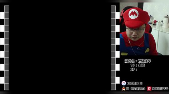 a鬼哥晒脸勇闯FC，毁童年毁三观 2018-02-01 04点场