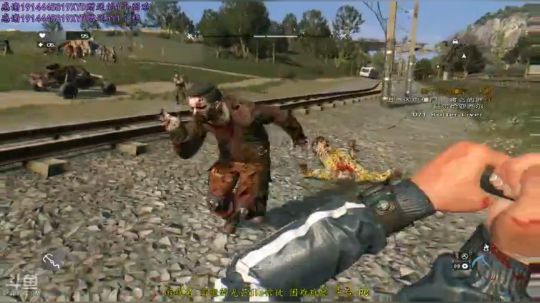 逍遥:人类末世，打打丧尸拯救世界！娱乐 2018-02-02 10点场