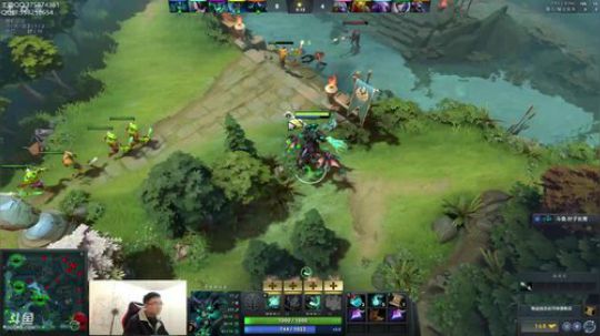 斗鱼5绝开黑 已10连胜 2018-02-02 16点场