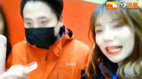 2018年暖冬行动  爱心专列启程 2018-02-01 20点场