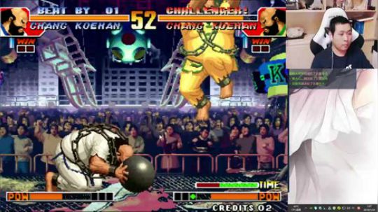 唐董:最大的礼物也就是荧光棒了~！ 2018-01-25 01点场