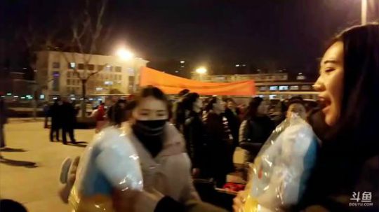 你好，新时代：心系归途人 温暖回家路 2018-02-01 23点场