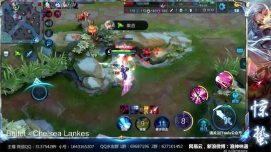 惊蜇：今夜无雪无晴  无悲喜 2018-02-02 20点场