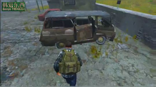 dayz僵尸末日&amp;amp;逃离塔科夫 2018-02-01 22点场