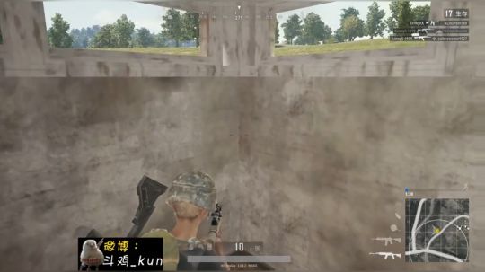 斗鸡：恭喜你，排到倒霉蛋了! 2018-02-02 22点场