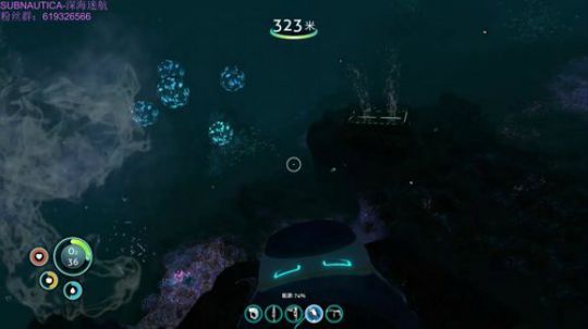 深海迷航-侯哥是个老司机！ 2018-02-02 20点场