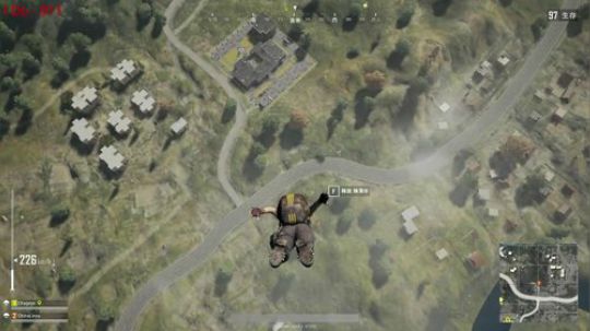 惊蜇：今夜无雪无晴  无悲喜 2018-02-03 02点场