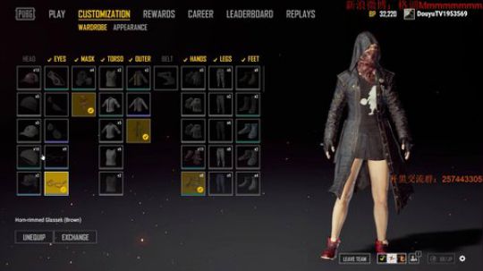 格调：1953569 2018-02-03 12点场