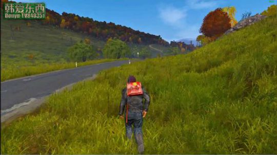 dayz僵尸末日&amp;amp;逃离塔科夫 2018-02-02 21点场