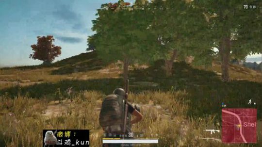 斗鸡：恭喜你，排到倒霉蛋了! 2018-02-02 20点场