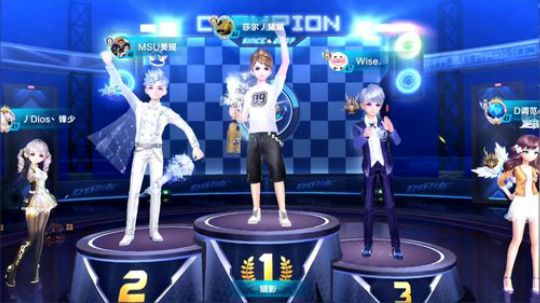 锦年：新赛季上分 2018-02-02 23点场