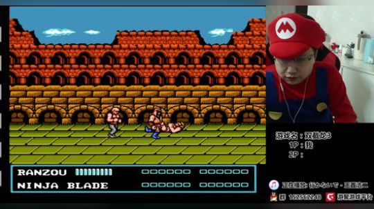 a鬼哥晒脸勇闯FC，毁童年毁三观 2018-02-03 02点场